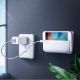 Εικόνα της Ugreen LP108 Smartphone Wall Holder White 30394