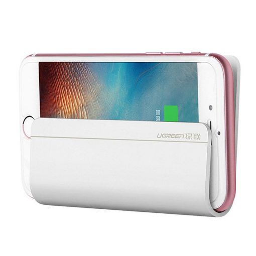 Εικόνα της Ugreen LP108 Smartphone Wall Holder White 30394