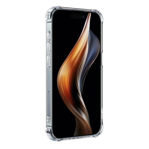 Εικόνα της Θήκη Ugreen LP720 for iPhone 15 Pro Max Transparent 25387