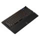 Εικόνα της Πληκτρολόγιο Corsair Vanguard Pro 96 Hall Effect RGB MGX Hyperdrive Switches Black (US) CH-91E911G-NA