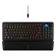 Εικόνα της Πληκτρολόγιο Corsair Vanguard Pro 96 Hall Effect RGB MGX Hyperdrive Switches Black (US) CH-91E911G-NA