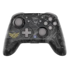 Εικόνα της Wireless Controller Hori Horipad for Switch The Legend of Zelda NSW-479U
