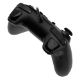 Εικόνα της Wired Controller Hori Horipad Turbo for Nintendo Switch/Switch OLED Black NSW-457U