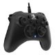 Εικόνα της Wired Controller Hori Horipad Turbo for Nintendo Switch/Switch OLED Black NSW-457U