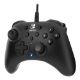 Εικόνα της Wired Controller Hori Horipad Turbo for Nintendo Switch/Switch OLED Black NSW-457U