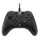 Εικόνα της Wired Controller Hori Horipad Turbo for Nintendo Switch/Switch OLED Black NSW-457U