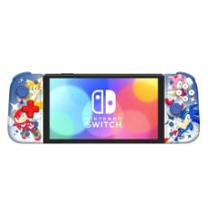 Εικόνα της Hori Split Pad Compact for Nintendo Switch OLED/ Switch Sonic NSW-465U
