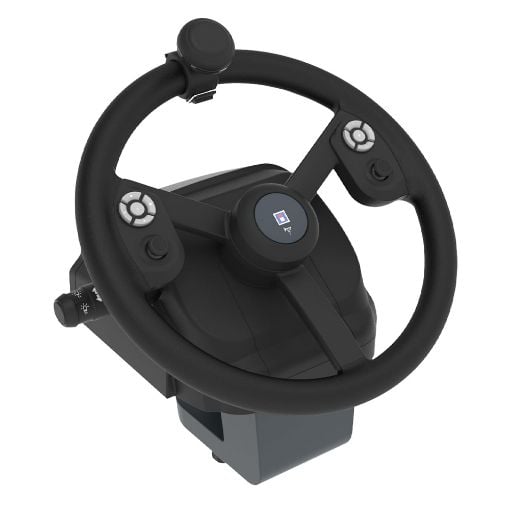 Εικόνα της Hori Farming Vehicle Control System for PC HPC-043U