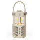 Εικόνα της Ηχείο NowGo F1 Follow Light Bluetooth IPX6 20W Sandy Yellow