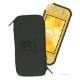 Εικόνα της Hori Hybrid System Armor for Switch Lite Pikachu Black/Gold NS2-077U