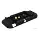 Εικόνα της Hori Hybrid System Armor for Switch Lite Pikachu Black/Gold NS2-077U