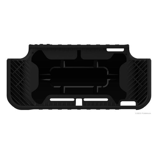 Εικόνα της Hori Hybrid System Armor for Switch Lite Pikachu Black/Gold NS2-077U