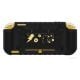 Εικόνα της Hori Hybrid System Armor for Switch Lite Pikachu Black/Gold NS2-077U