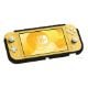 Εικόνα της Hori Hybrid System Armor for Switch Lite Pikachu Black/Gold NS2-077U