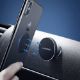 Εικόνα της Ugreen Magnetic Metal Plates για Smartphone Holders Black 30836