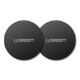 Εικόνα της Ugreen Magnetic Metal Plates για Smartphone Holders Black 30836