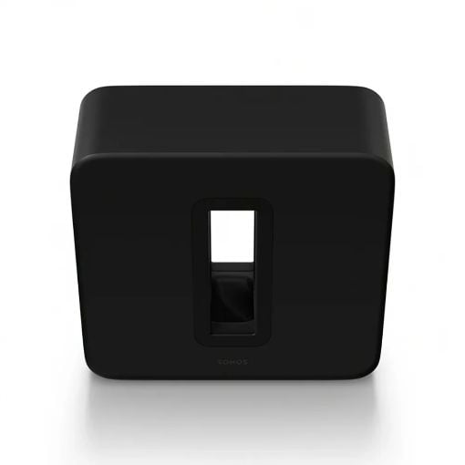 Εικόνα της Sonos Premium Immersive Set: Soundbar Sonos Arc + 2x Sonos Era 100 + Sonos Sub (Gen4) Black
