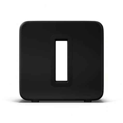 Εικόνα της Sonos Premium Immersive Set: Soundbar Sonos Arc + 2x Sonos Era 100 + Sonos Sub (Gen4) Black