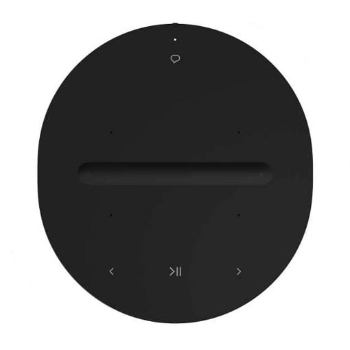 Εικόνα της Sonos Premium Immersive Set: Soundbar Sonos Arc + 2x Sonos Era 100 + Sonos Sub (Gen4) Black