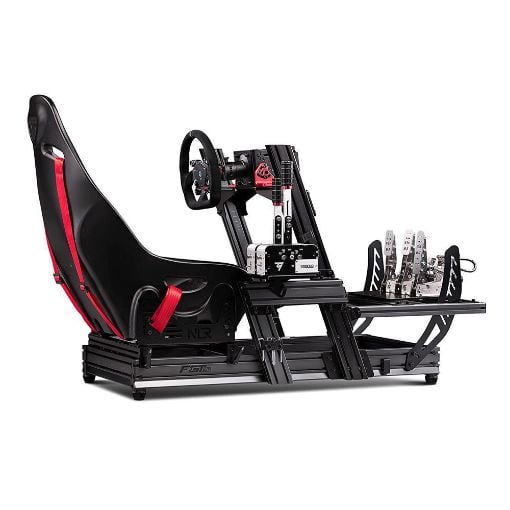 Εικόνα της Next Level Racing F-GT Elite Front & Side Mount Edition NLR-E003