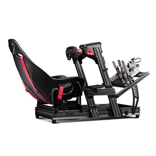 Εικόνα της Next Level Racing F-GT Elite Front & Side Mount Edition NLR-E003