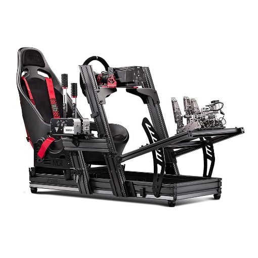 Εικόνα της Next Level Racing F-GT Elite Front & Side Mount Edition NLR-E003