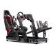 Εικόνα της Next Level Racing F-GT Elite Front & Side Mount Edition NLR-E003
