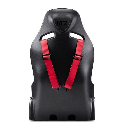 Εικόνα της Next Level Racing Seat Elite ES1 Black NLR-E011