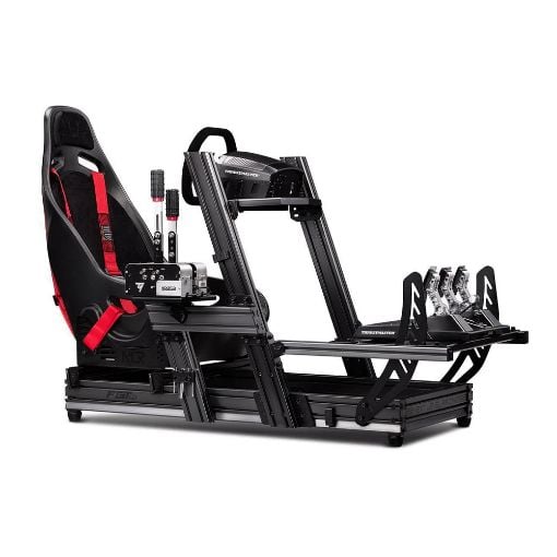 Εικόνα της Next Level Racing Seat Elite ES1 Black NLR-E011