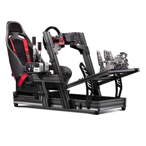 Εικόνα της Next Level Racing Seat Elite ES1 Black NLR-E011