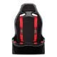 Εικόνα της Next Level Racing Seat Elite ES1 Black NLR-E011
