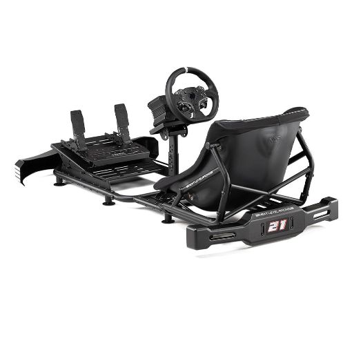 Εικόνα της Next Level Racing Cockpit Go Kart Plus NLR-S034