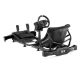 Εικόνα της Next Level Racing Cockpit Go Kart Plus NLR-S034