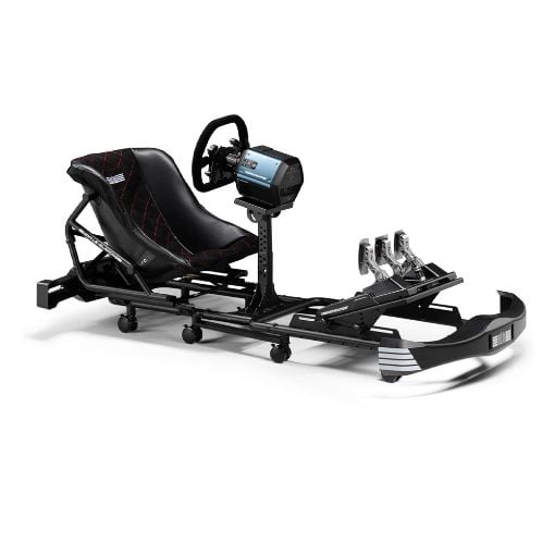 Εικόνα της Next Level Racing Cockpit Go Kart Plus NLR-S034