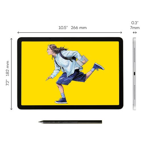 Εικόνα της Wacom MivinkPad 11" DTHA116CL0B