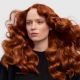 Εικόνα της Ηλεκτρική Βούρτσα Dyson Airwrap i.d. HS08 Straight & Wavy Amber Silk/Pink Champagne (Gift Pack) 123682-01