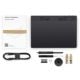 Εικόνα της Wacom Intuos Pro Medium (2025) PTK670K0B