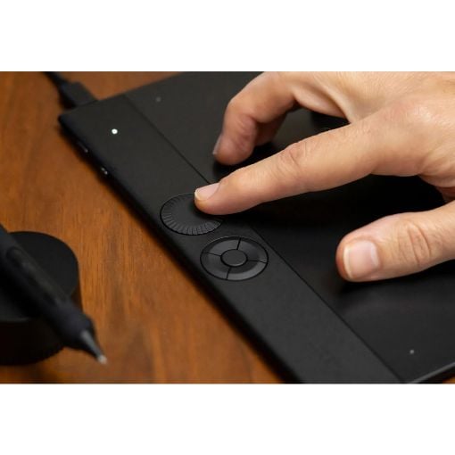 Εικόνα της Wacom Intuos Pro Medium (2025) PTK670K0B
