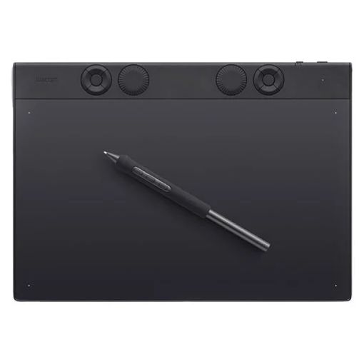 Εικόνα της Wacom Intuos Pro Medium (2025) PTK670K0B