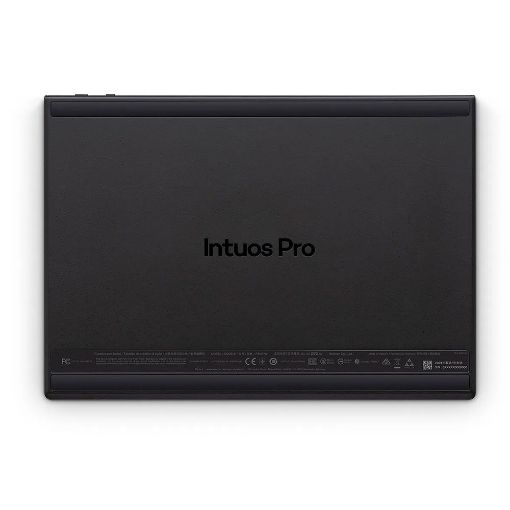Εικόνα της Wacom Intuos Pro Medium (2025) PTK670K0B