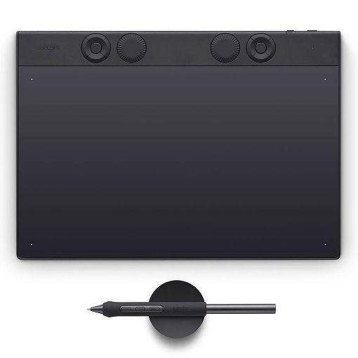 Εικόνα της Wacom Intuos Pro Medium (2025) PTK670K0B