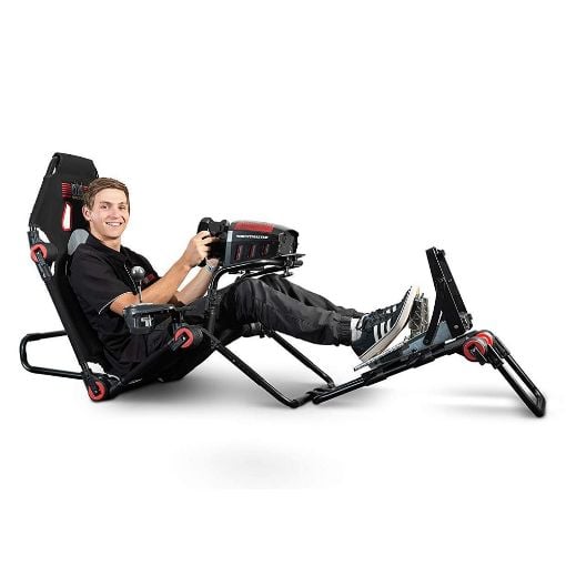 Εικόνα της Next Level Racing F-GT Lite Portable Racing Cockpit NLR-S015