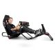 Εικόνα της Next Level Racing F-GT Lite Portable Racing Cockpit NLR-S015