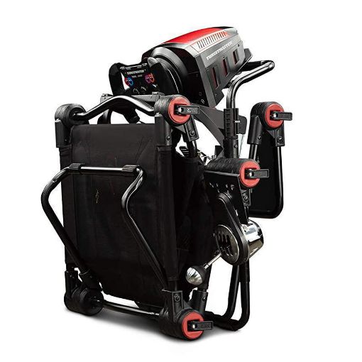 Εικόνα της Next Level Racing F-GT Lite Portable Racing Cockpit NLR-S015