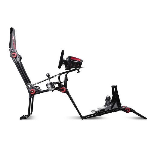 Εικόνα της Next Level Racing F-GT Lite Portable Racing Cockpit NLR-S015