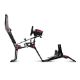 Εικόνα της Next Level Racing F-GT Lite Portable Racing Cockpit NLR-S015