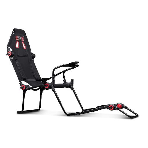 Εικόνα της Next Level Racing F-GT Lite Portable Racing Cockpit NLR-S015