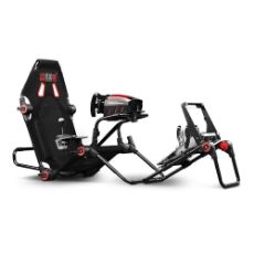 Εικόνα της Next Level Racing F-GT Lite Portable Racing Cockpit NLR-S015