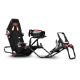 Εικόνα της Next Level Racing F-GT Lite Portable Racing Cockpit NLR-S015