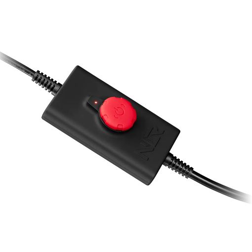 Εικόνα της Next Level Racing HF8 Haptic Gaming Pad NLR-G001